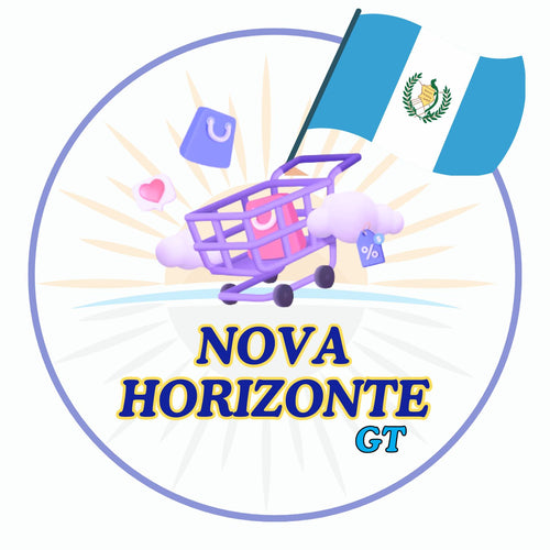 Nova Horizonte GT
